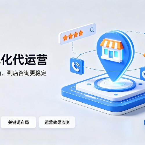 北屯GEO优化